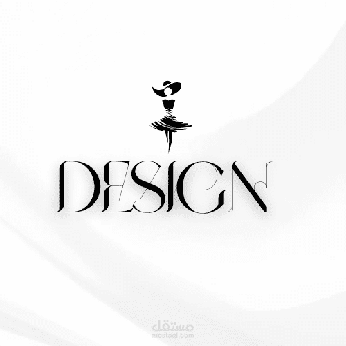 تصميم لوجو
