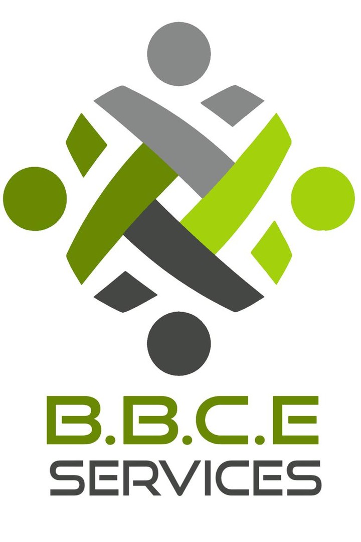 شعار و هوية شركة BBCES