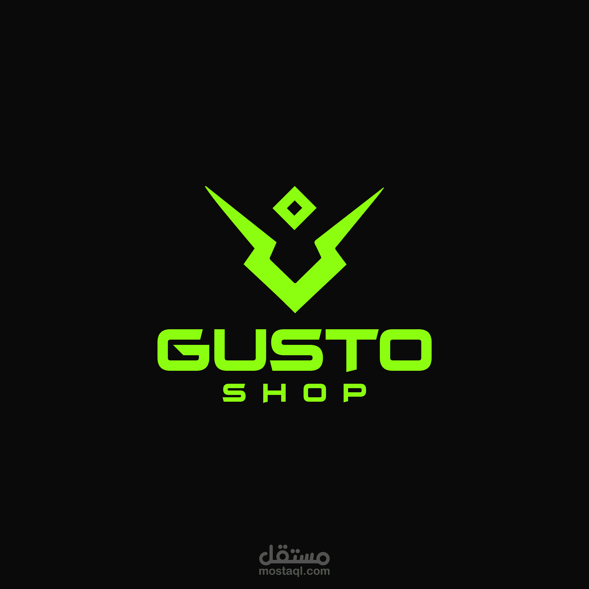 GUSTO SHOP