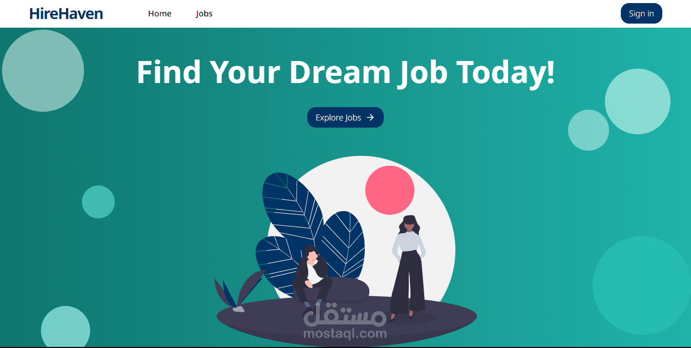 HireHaven
