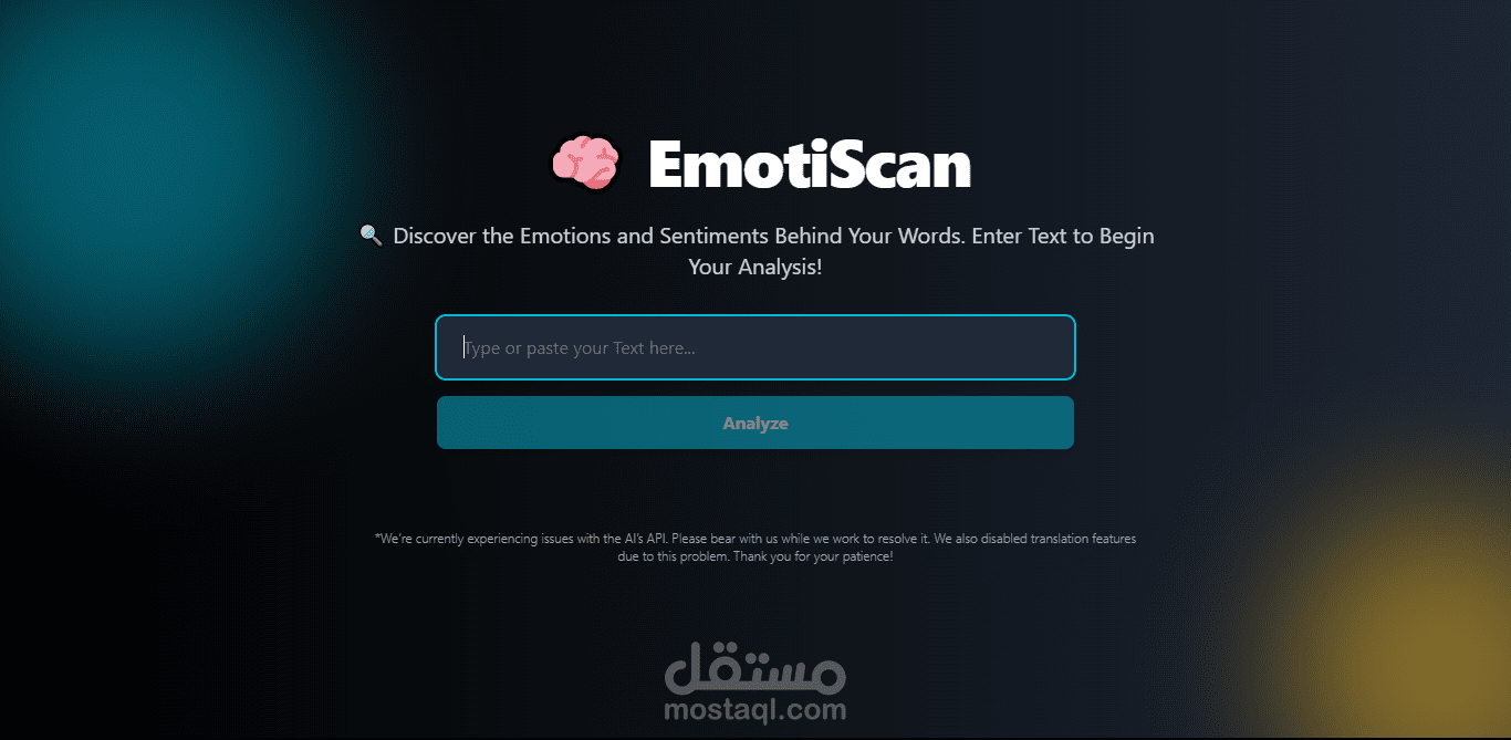 EmotiScan