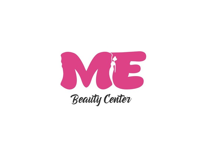 "logo design "me beauty center