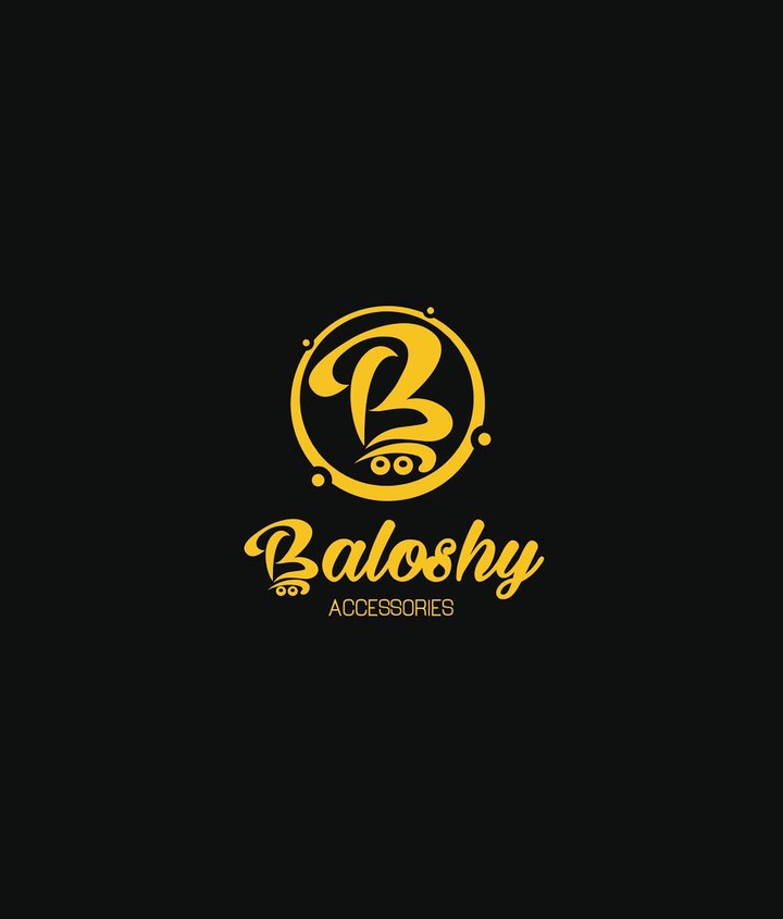 "logo design "Baloshy