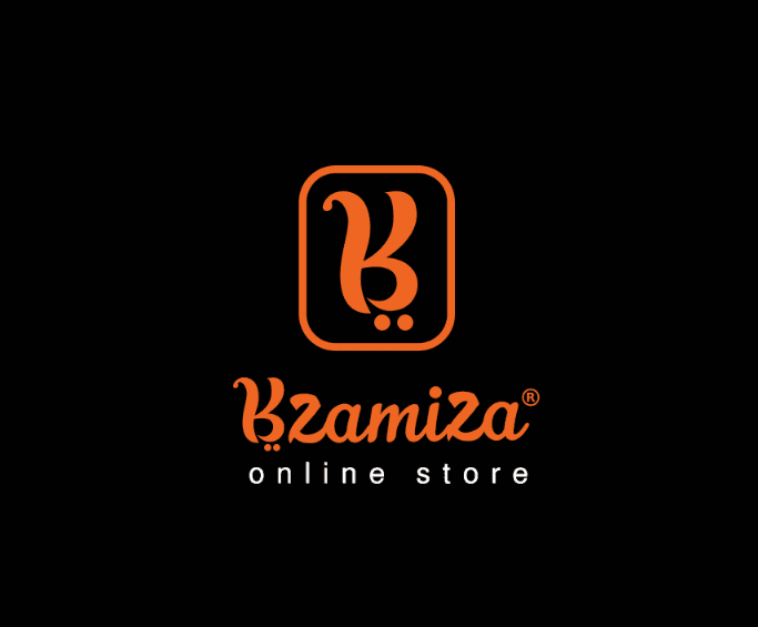 "logo design "Kzamiza