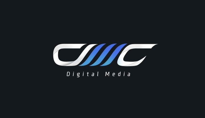 logo design Dmc