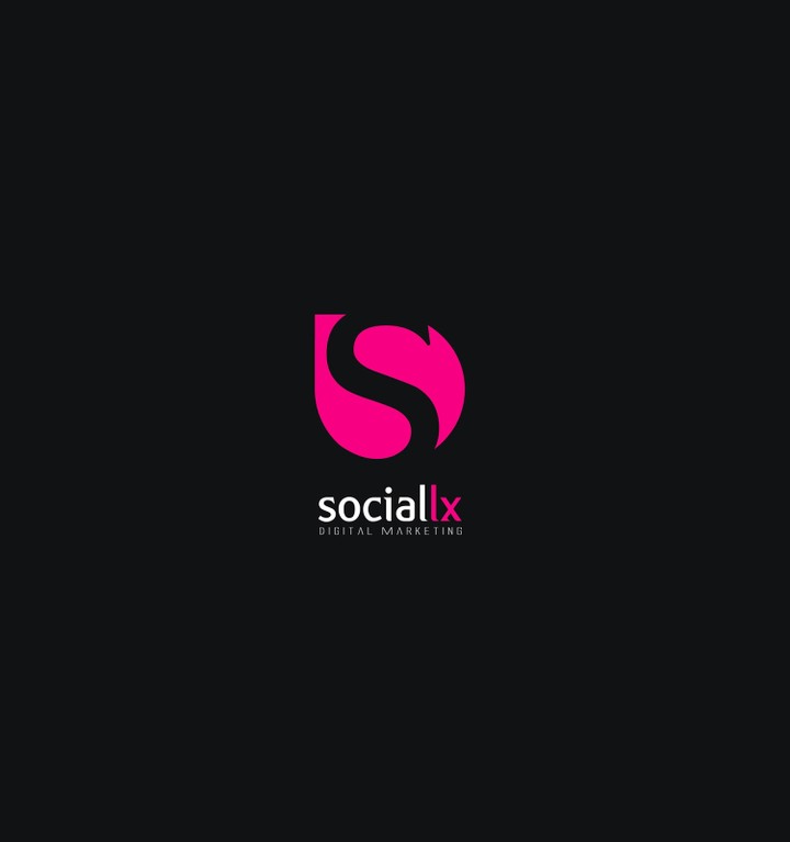 "logo design "socialex