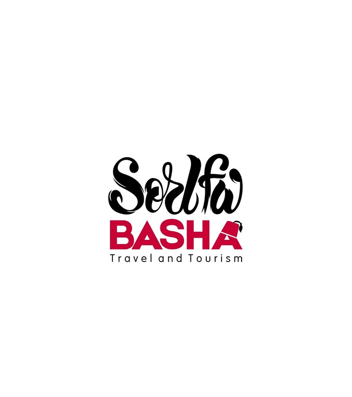 logo design Sodfa basha