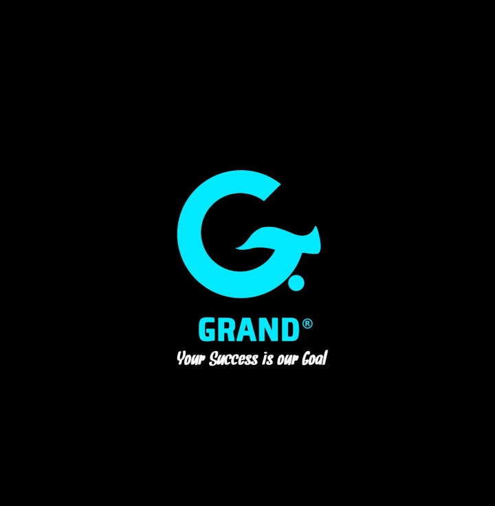 logo design Grand