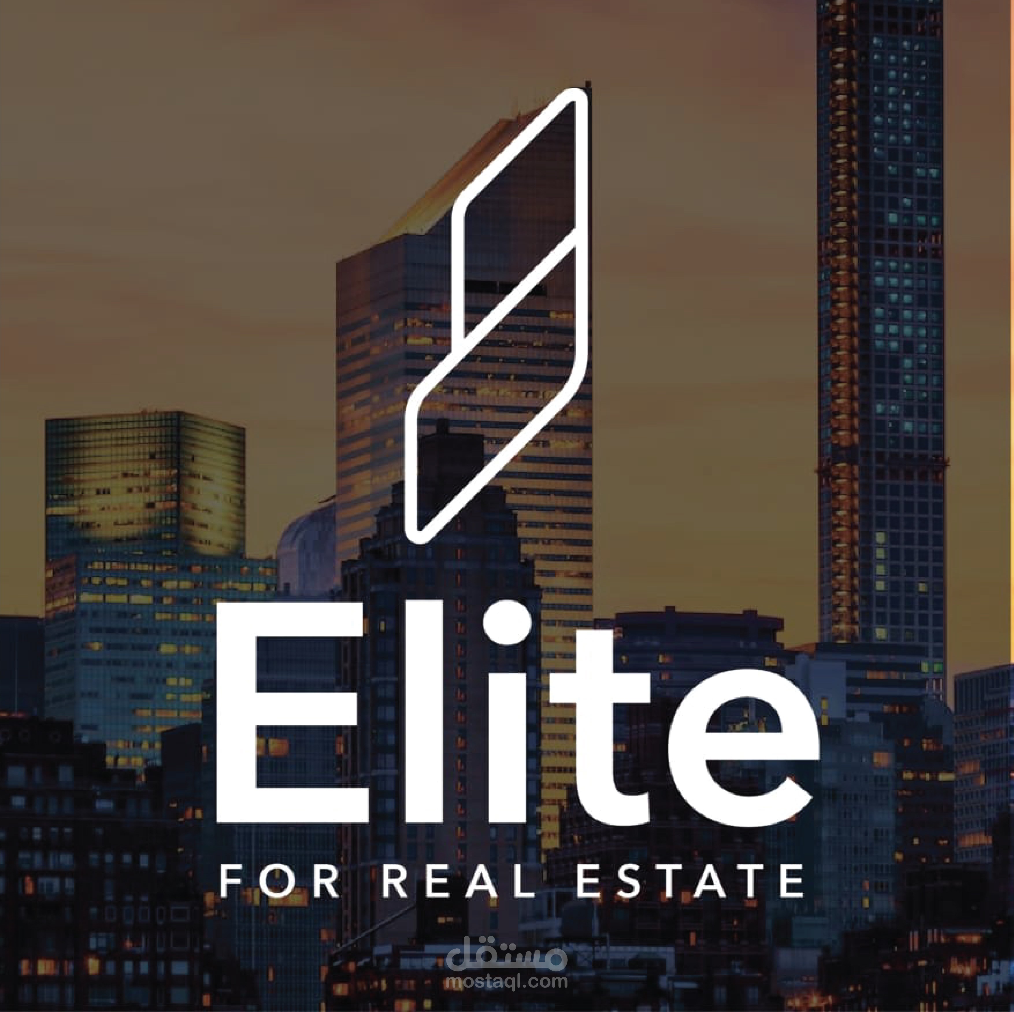 Elit For real estate