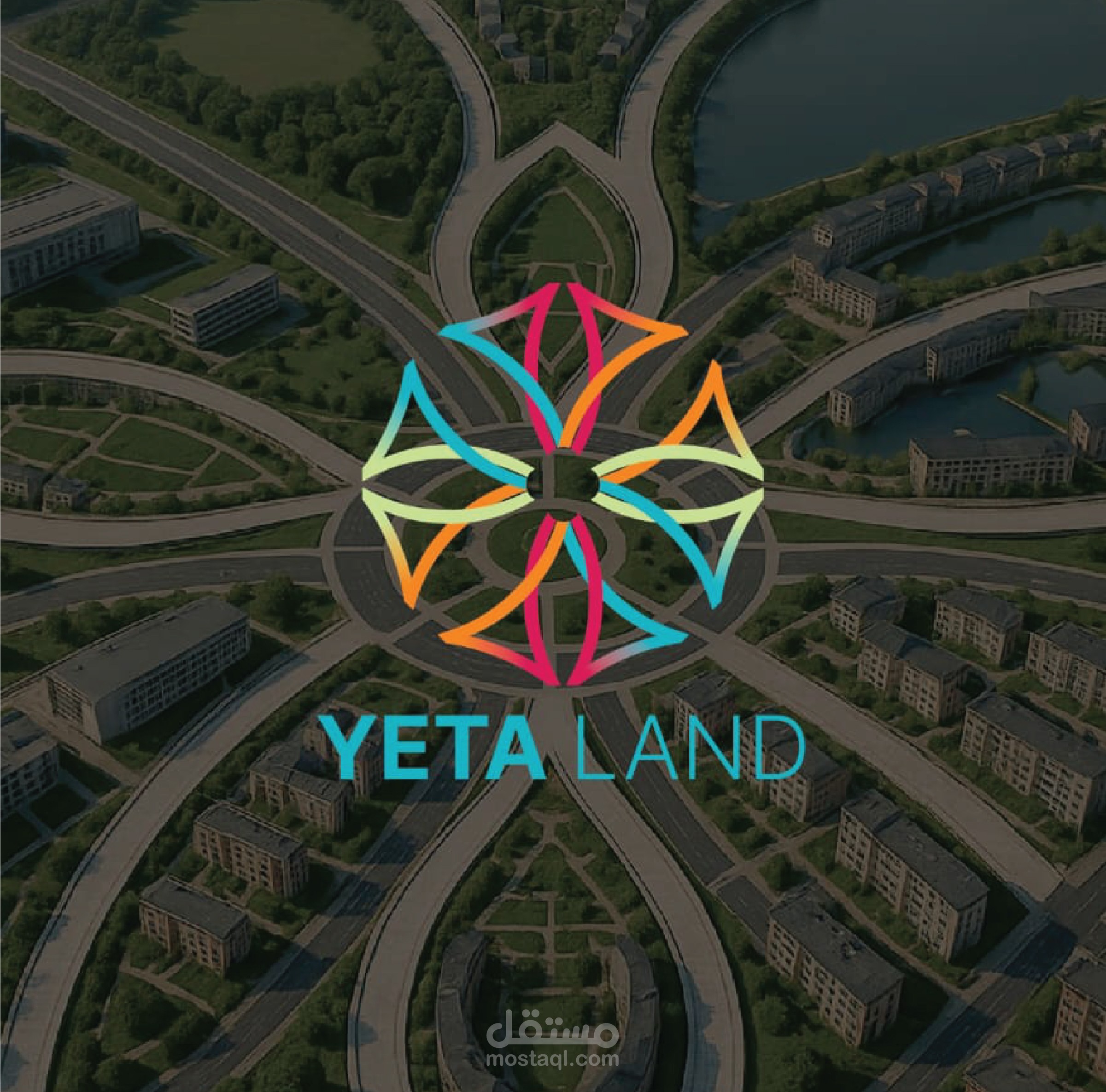YETA LAND