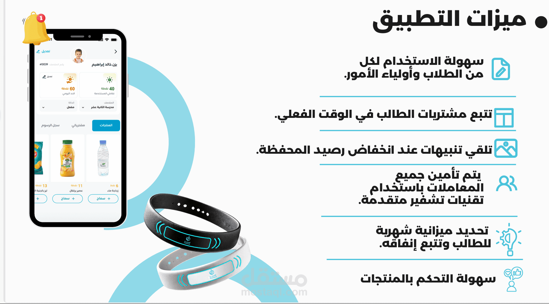 عرض تقديمي احترافي لـ Pitch Deck يُلفت انتباه المستثمرين