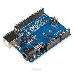 Power factor correction controller using arduino