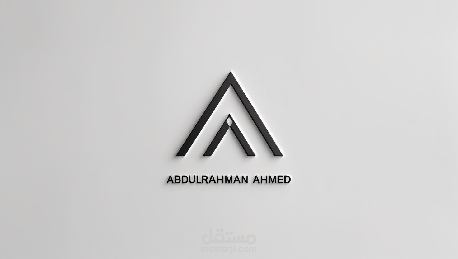 تصميم لوجو و شعارات