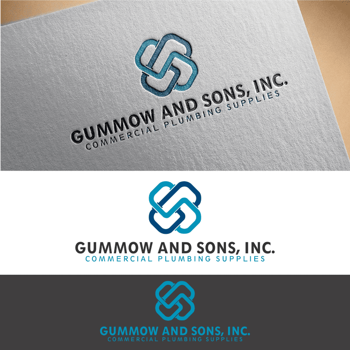 GUMMOW AND SONS INC LOGO