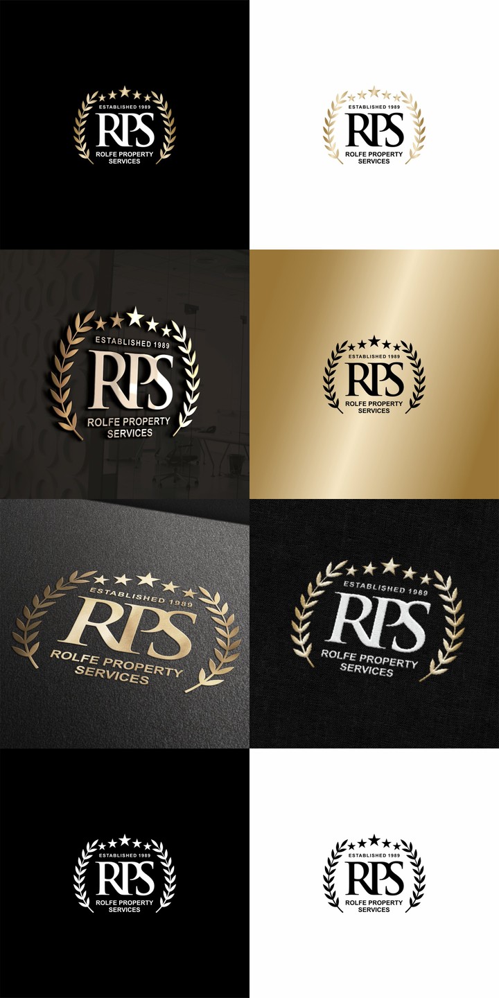 RPS LOGO