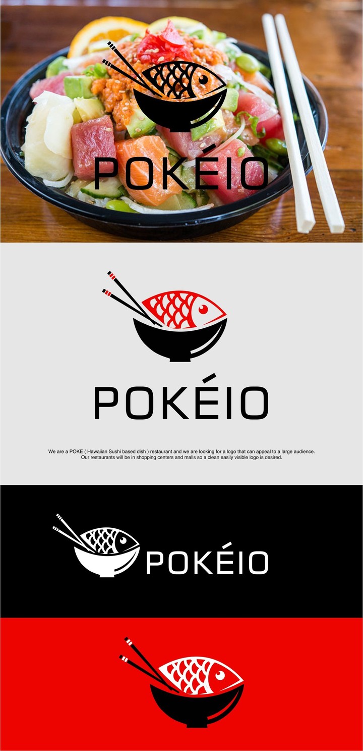 POKEIO