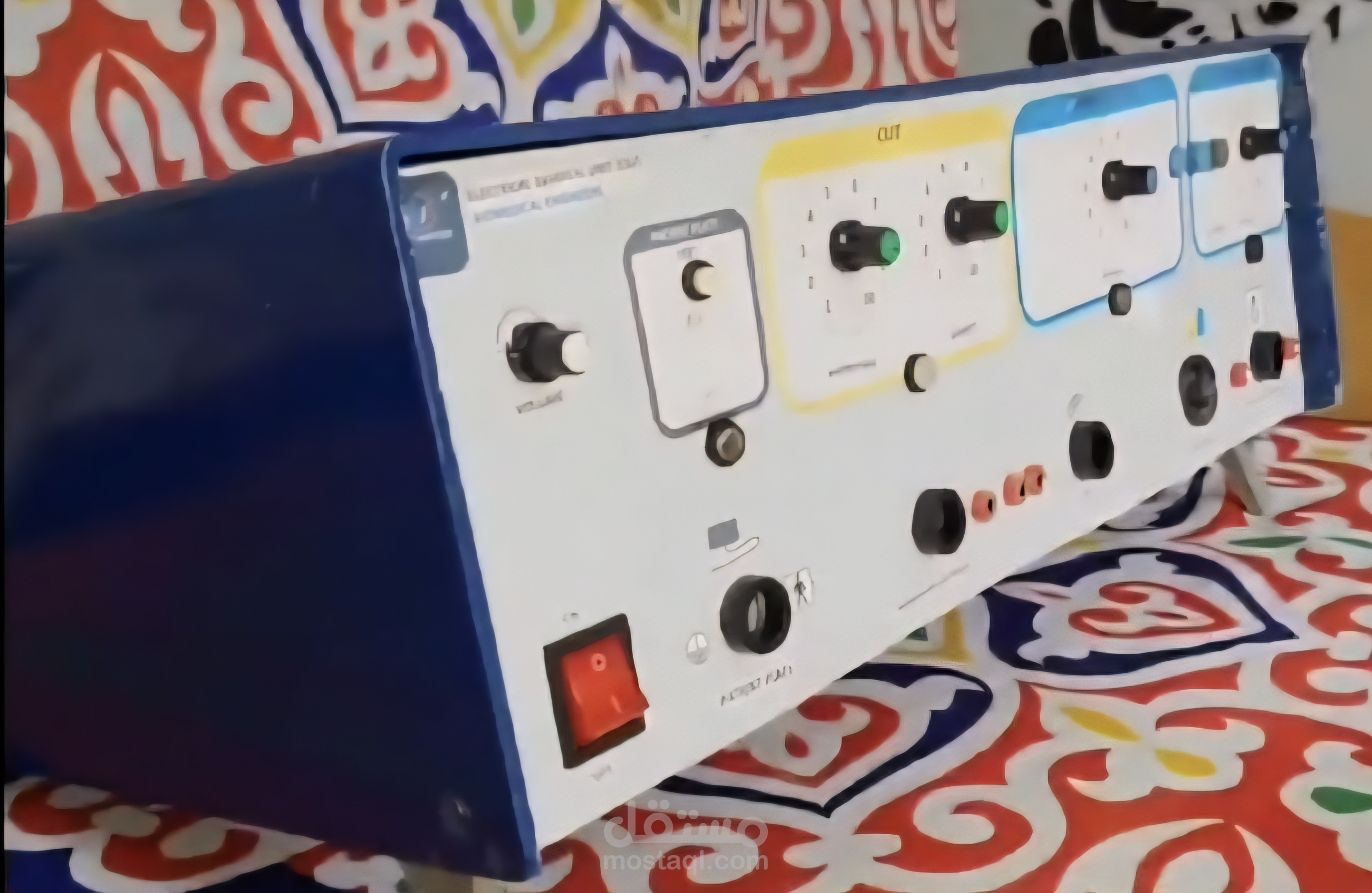 Diathermy