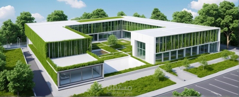 A Unique Fusion of Commerce, Sports, and Leisure in a Modern Space