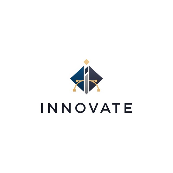خدمة تصميم شعار احترافي يعبر عن هويتك البصرية | Logo Design Service