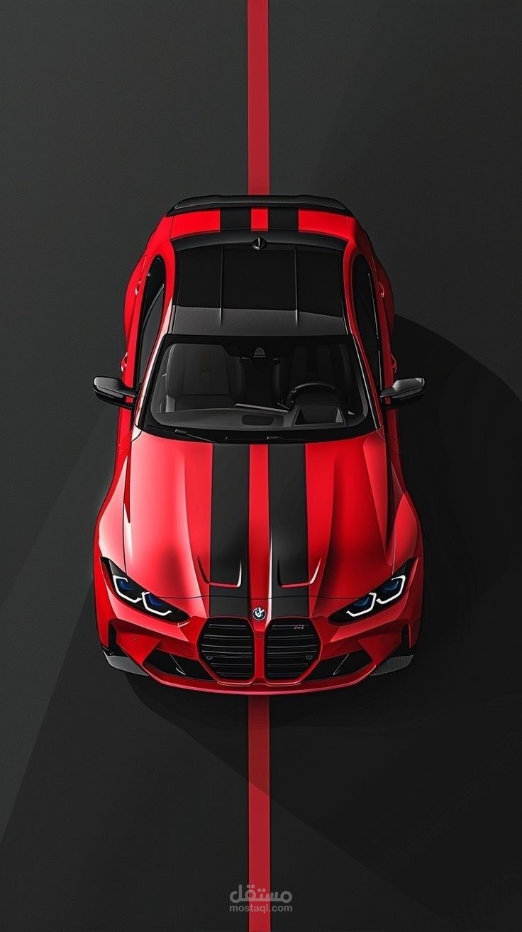 سياره BMW M3