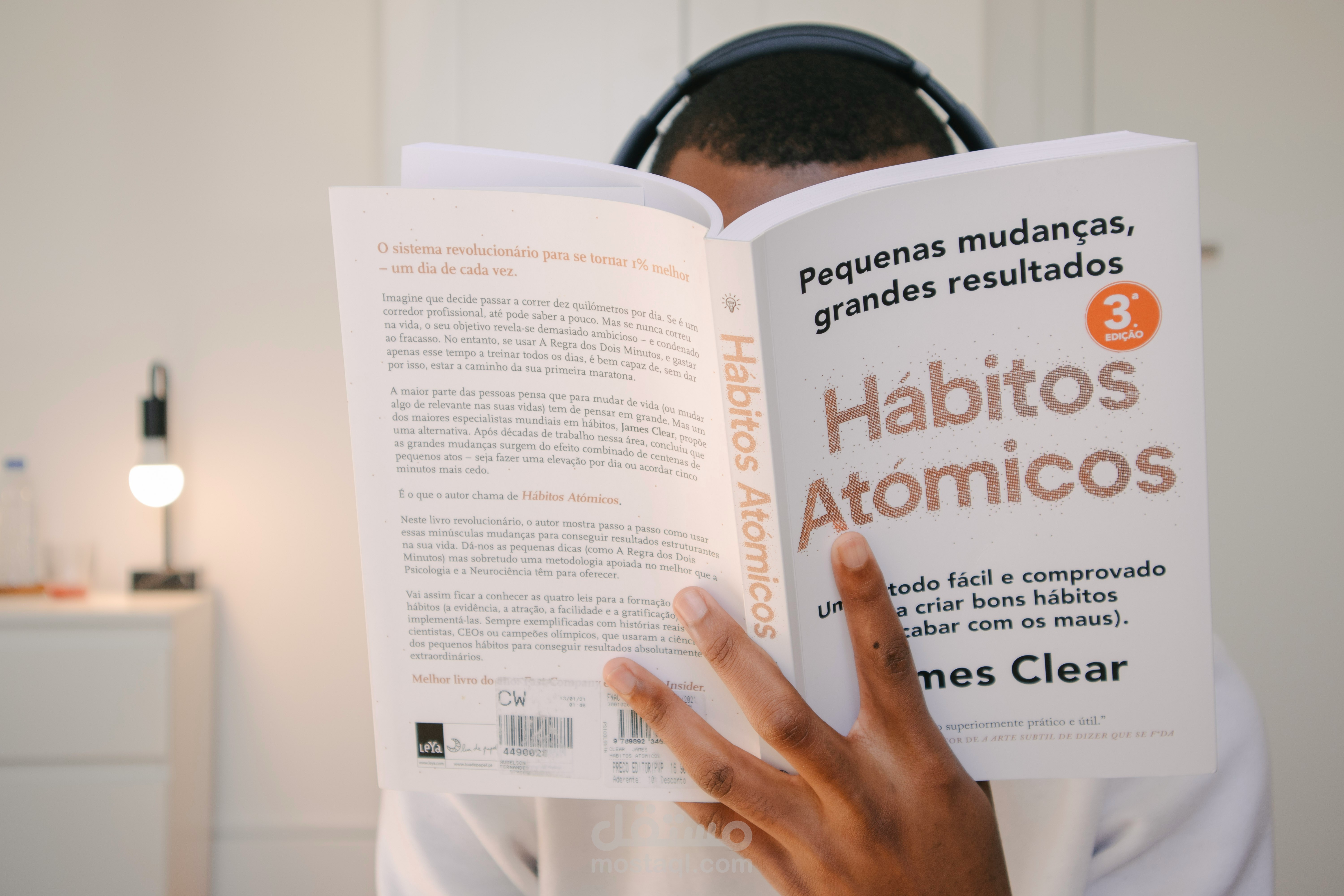 Atomic Habits in 5 Minutes: Key Lessons + My Real Experience