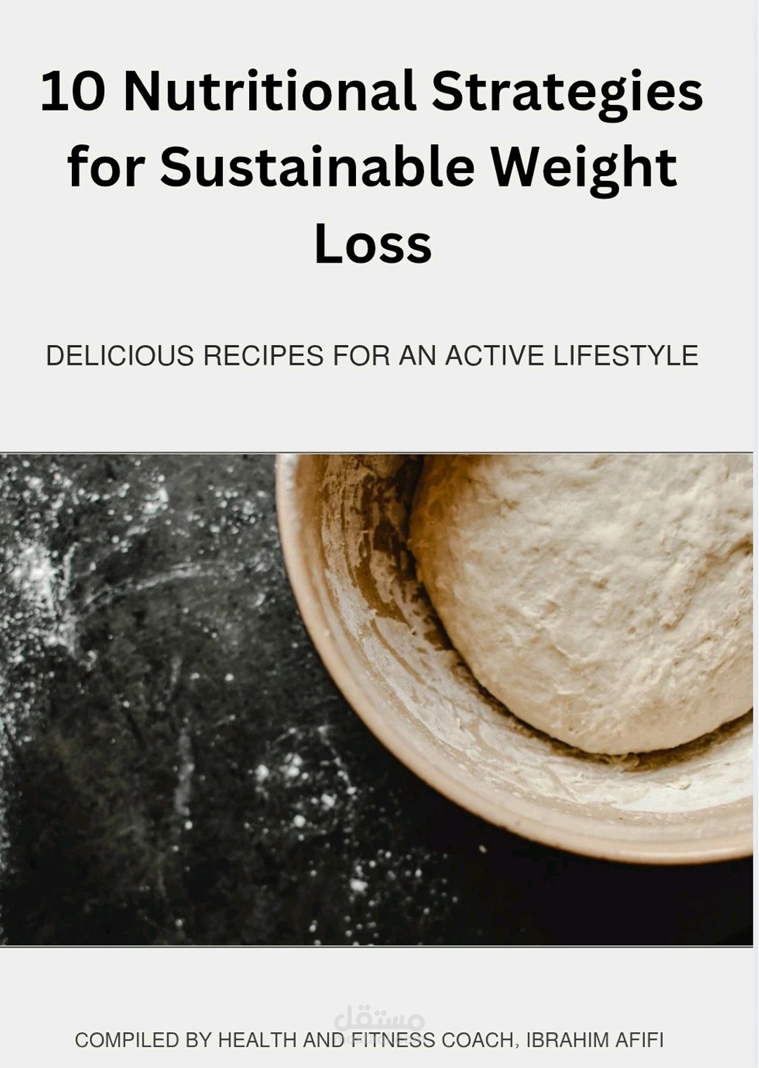 10 Nutritional Strategies for Sustainable Weight Loss