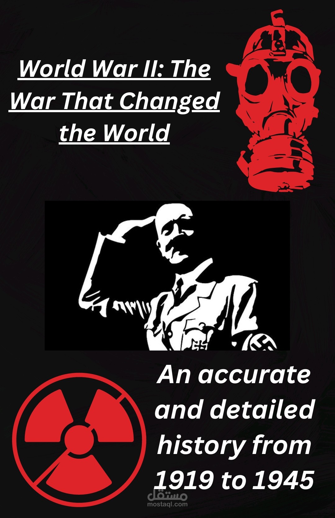 World War II The War That Changed The World