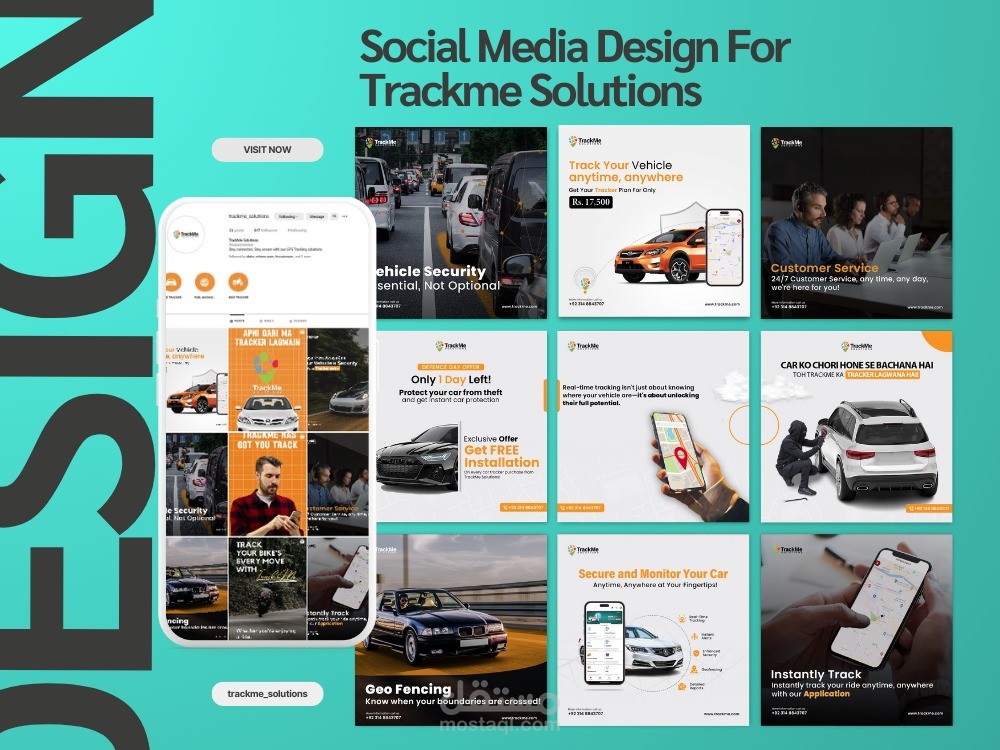 Graphic Designer