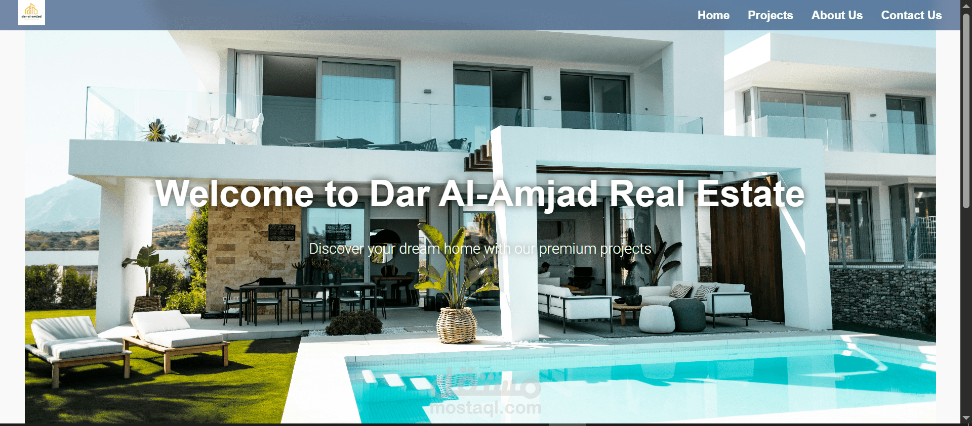 dar-al-amjad-real-estate
