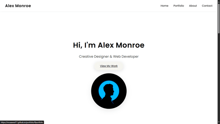 creator-portfolio