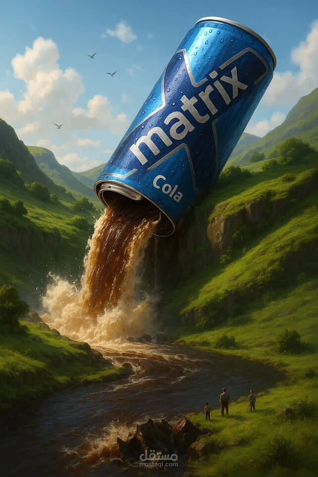 تصاميم غرافيك