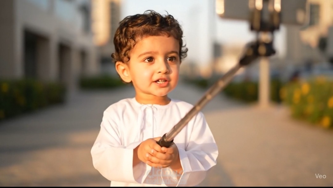 اعلان لتطبيق متاجر ابياتي باذكاء الاصطناعي بالهجه السعوديه