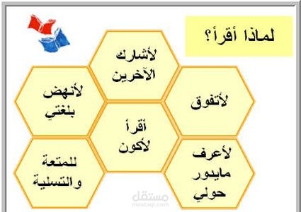 تلخيص ثقافي: أهمية القراءة في حياة الإنسان