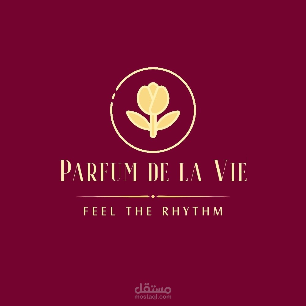 عطر الحياة Parfum de la vie