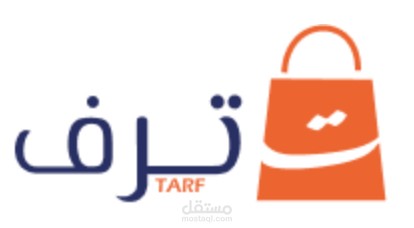 TARF (E-Commerce Web App)