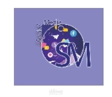 تصميم logo عن Social Media