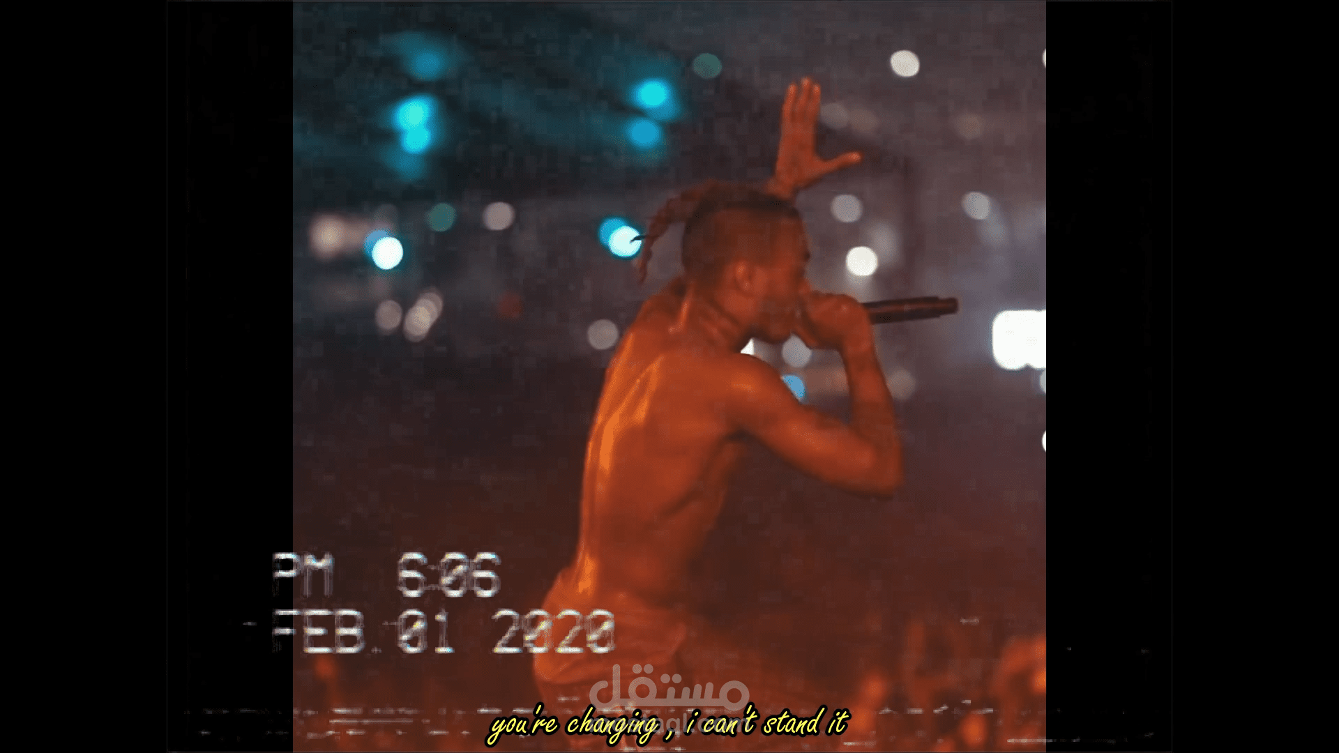 فيديو كليب موسيقي