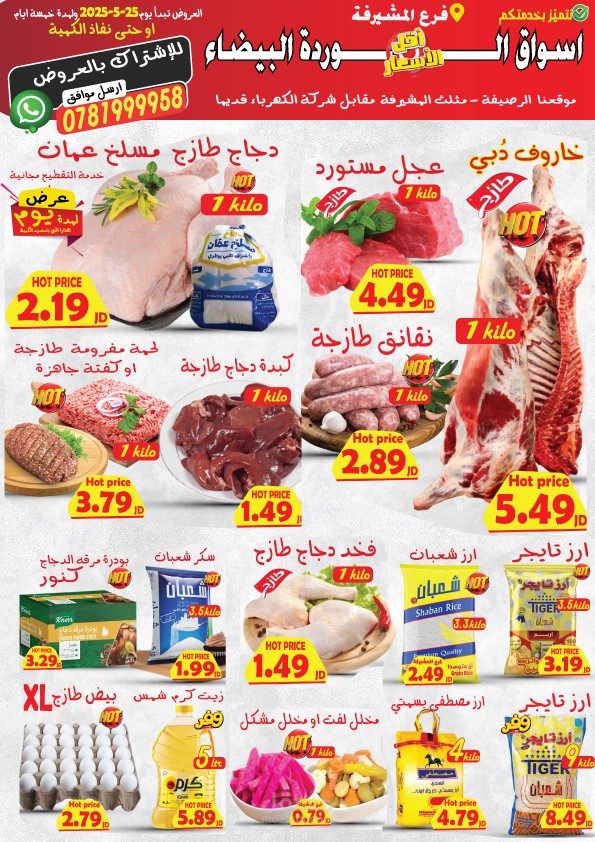 تصميم بروشور للطباعه