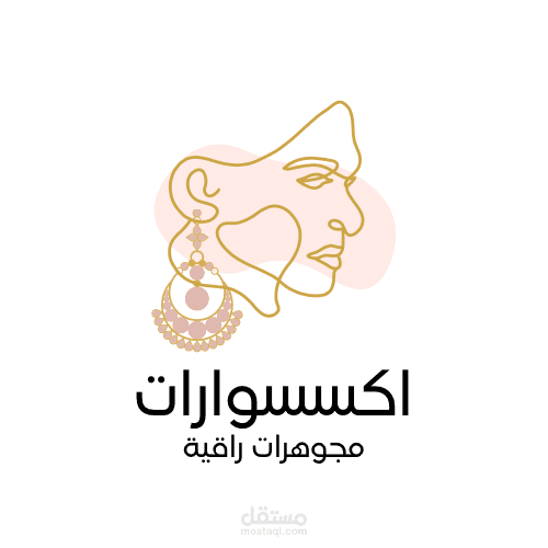 مصمم لوجو