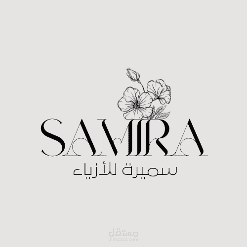 مصمم شعار