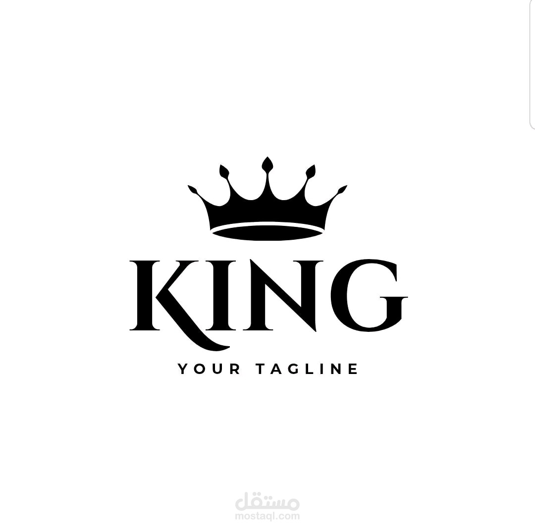 Perfect logo