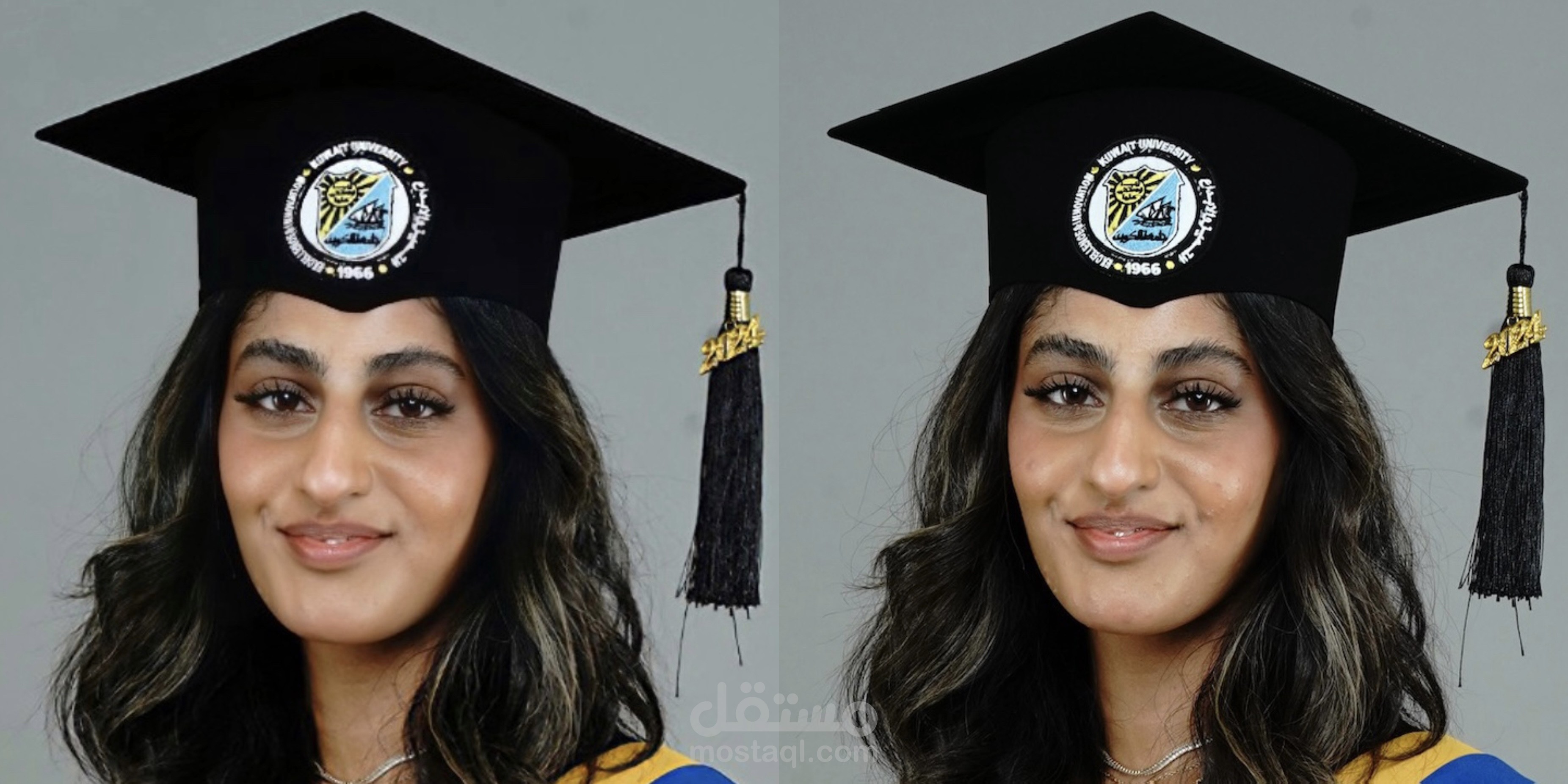 تعديل الصور  (photoshop )