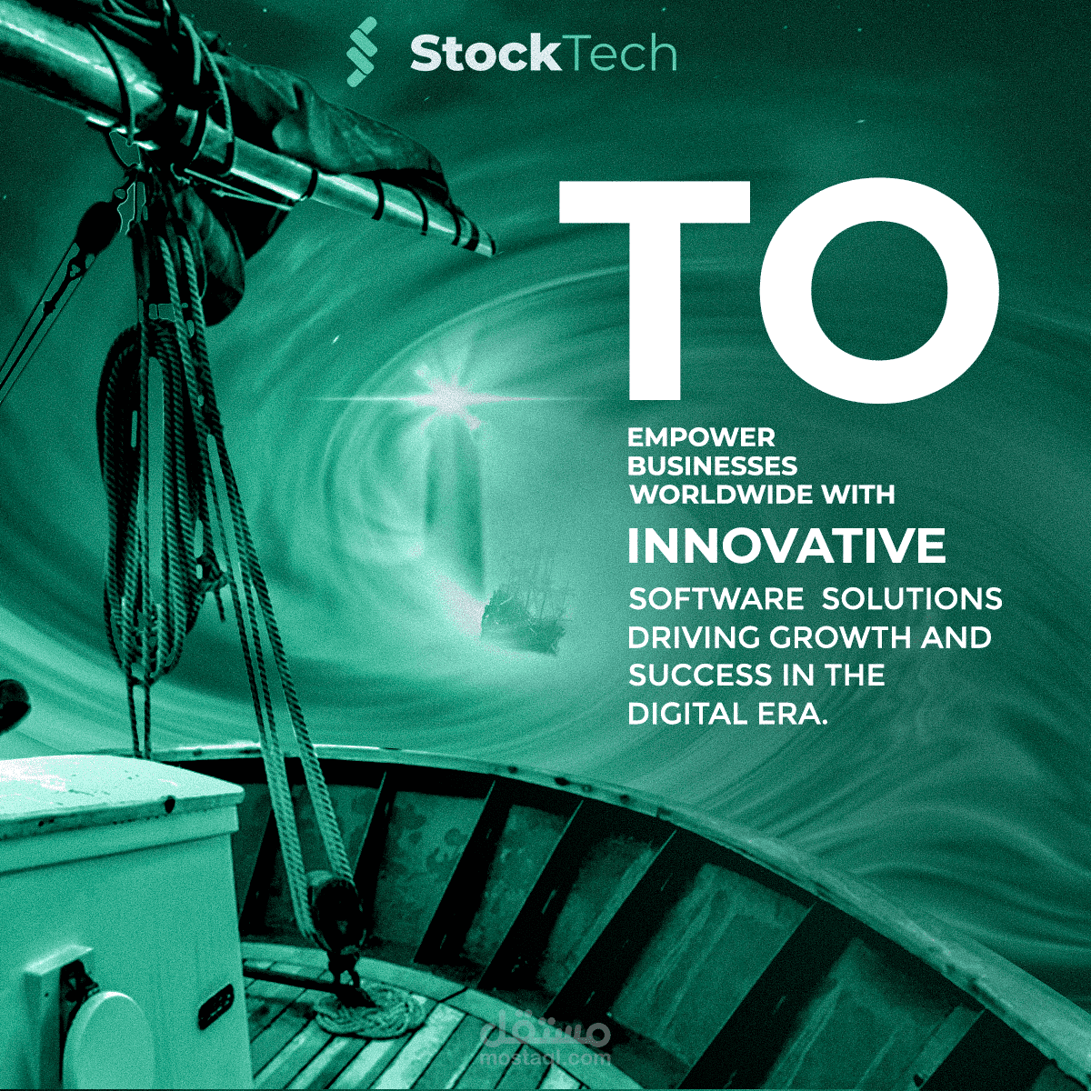 Stock Tech