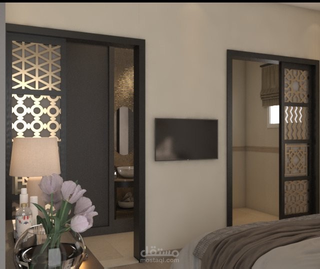 Zayed residence