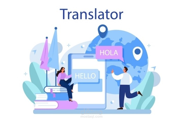 ترجمة ثقافه /عامة