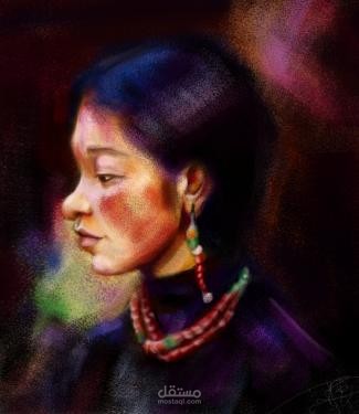 digital art