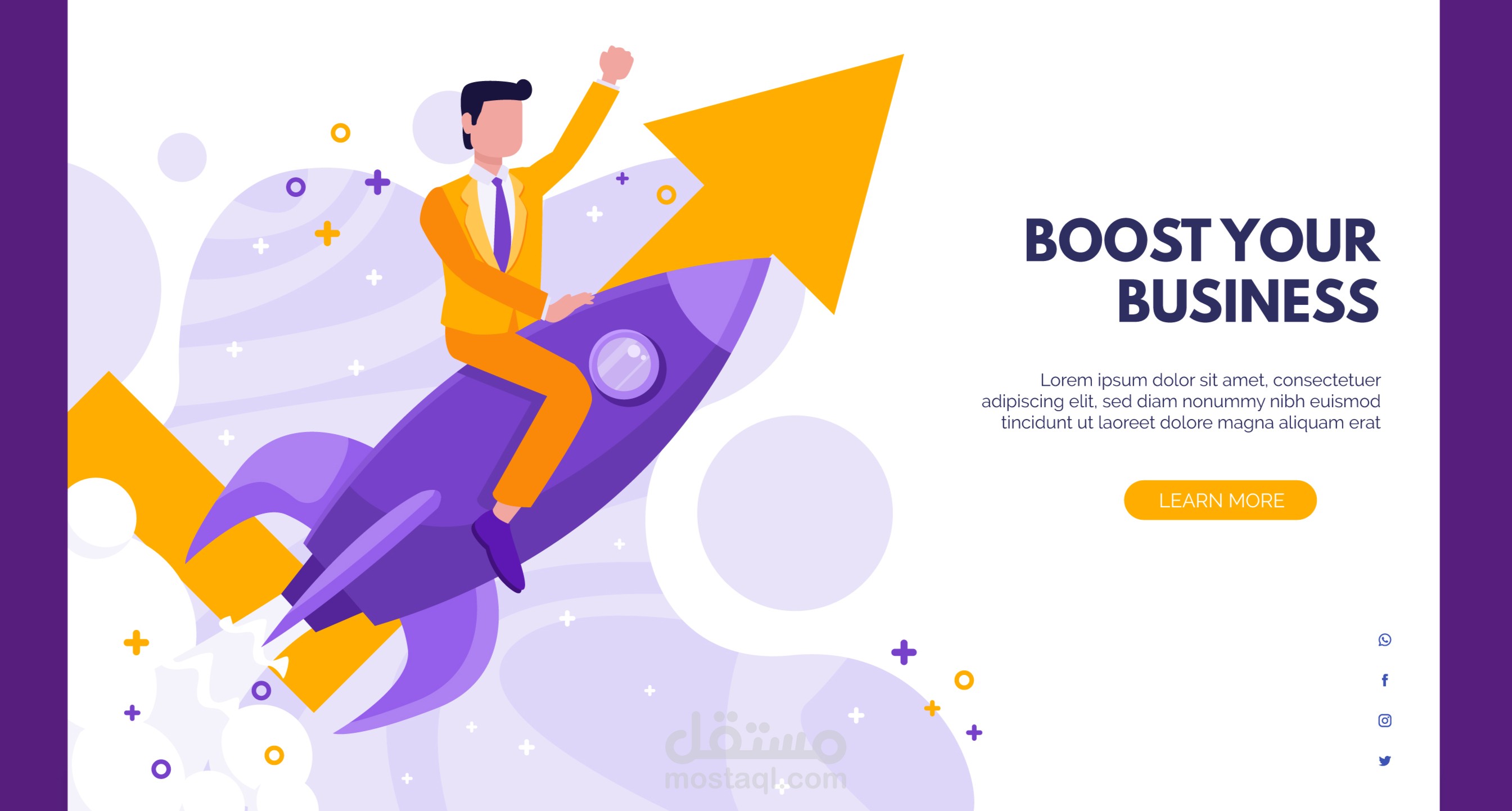 نظام ERP متكامل لإدارة الشركات يشمل الموارد البشرية، الحسابات، المخزون، والمبيعات، والمشتريات