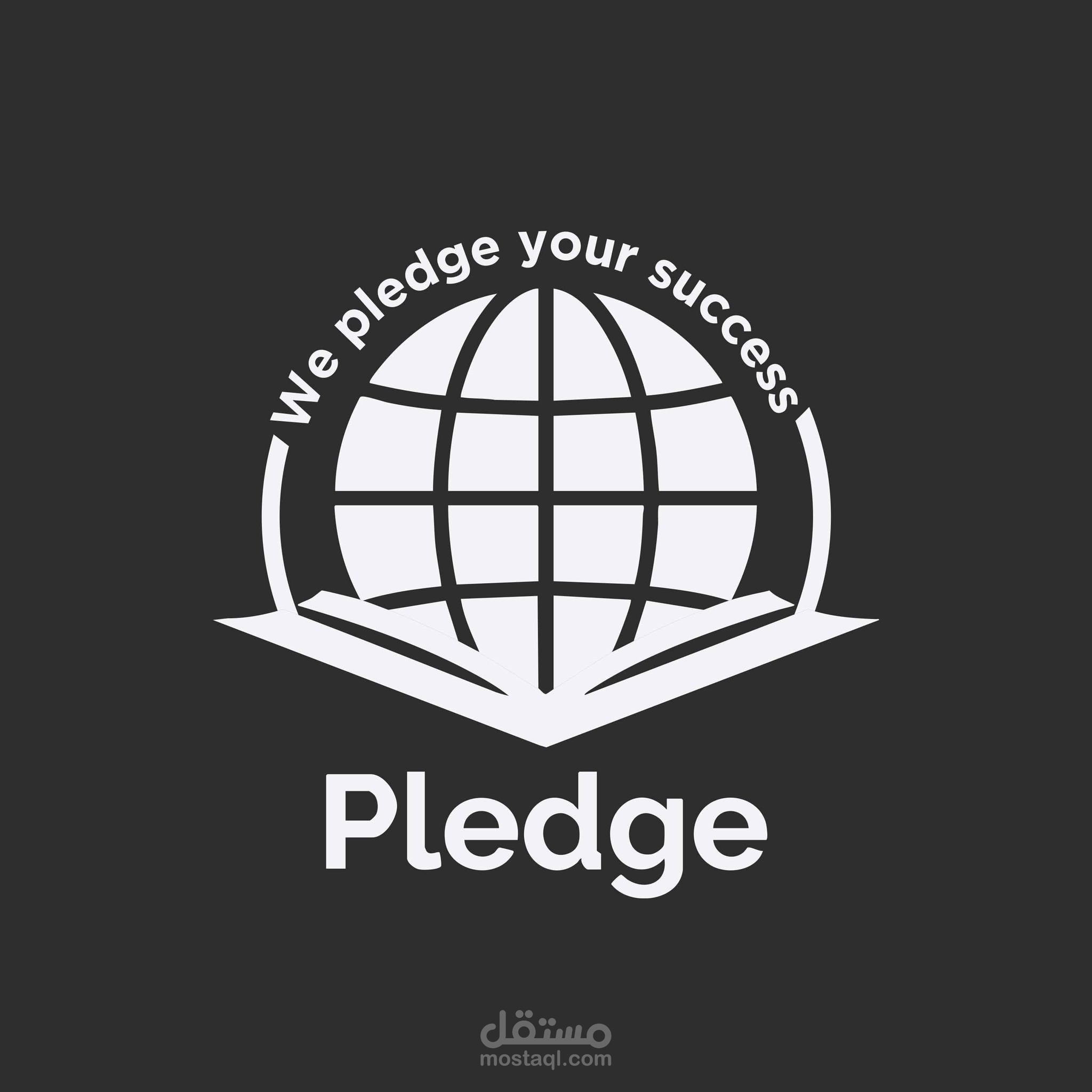 Pledge Strategy & Campaign