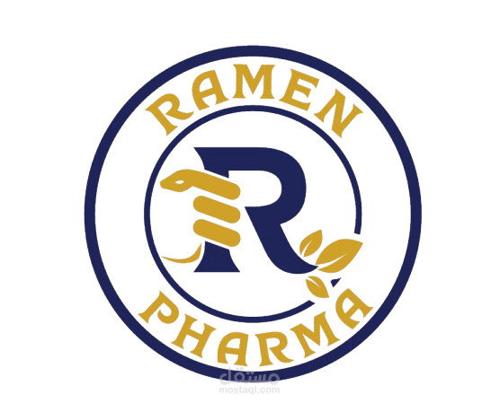 Ramen Pharma
