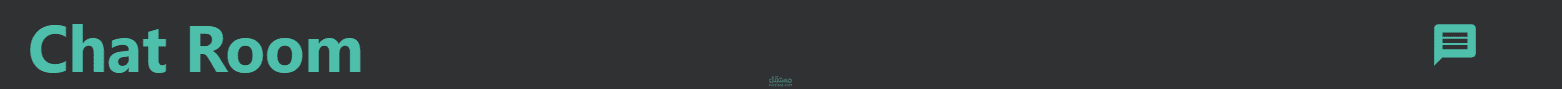 Chat room